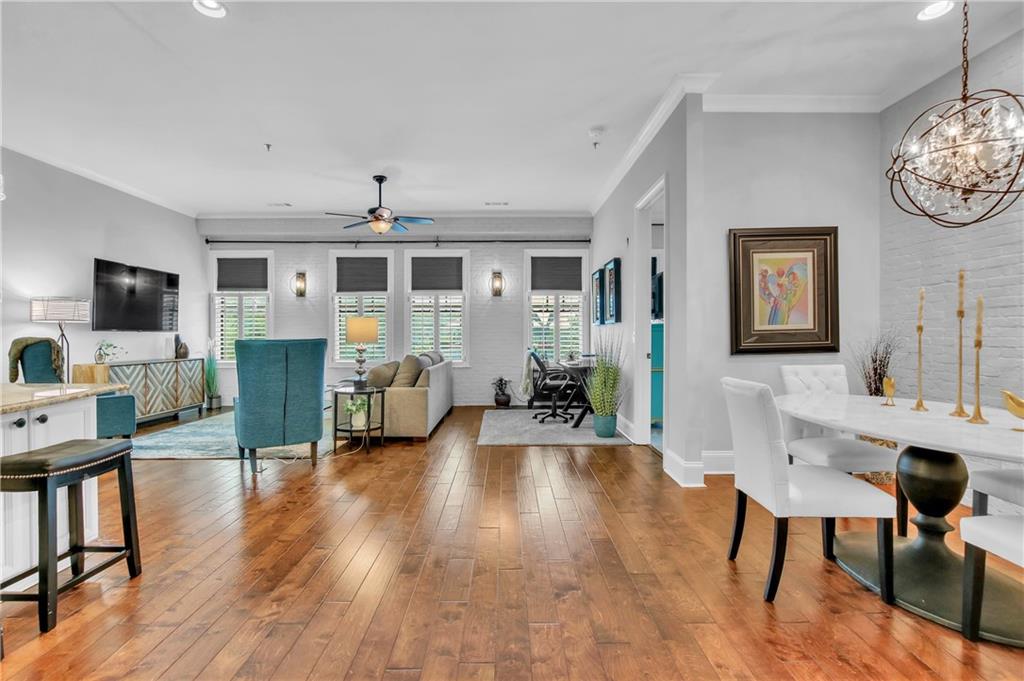 360 Chambers Street Unit 103