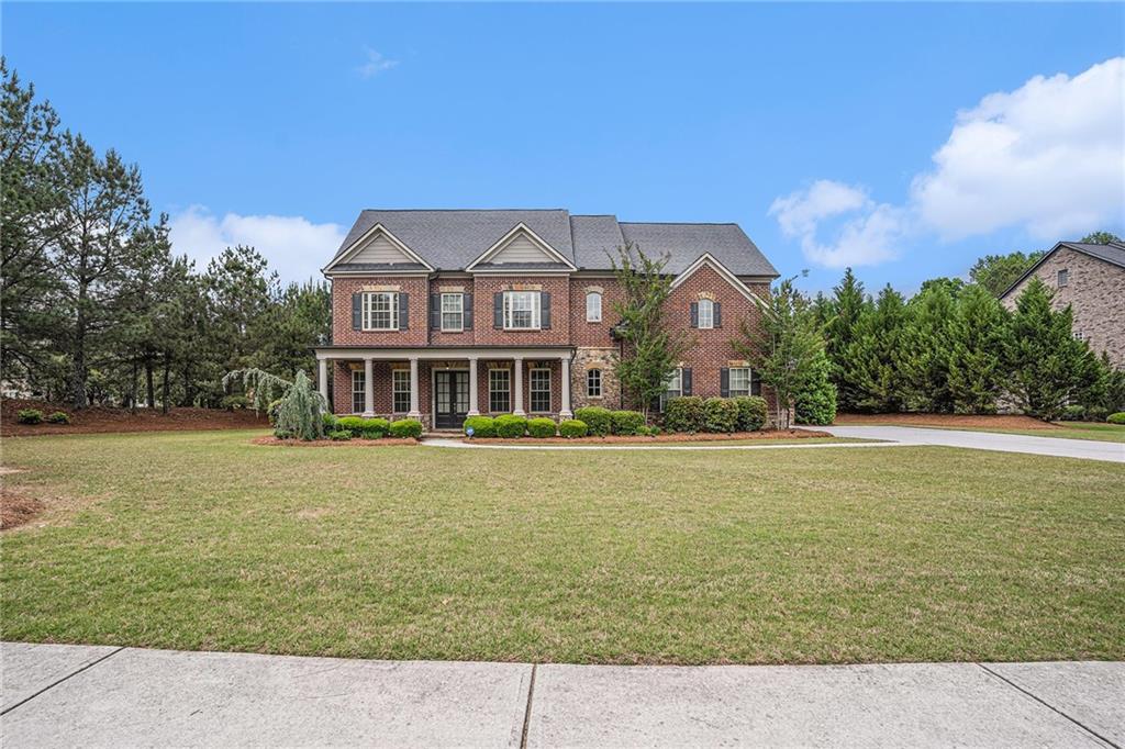 210 Stonewyck Drive