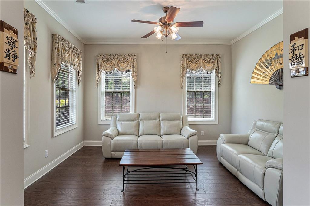 210 Stonewyck Drive