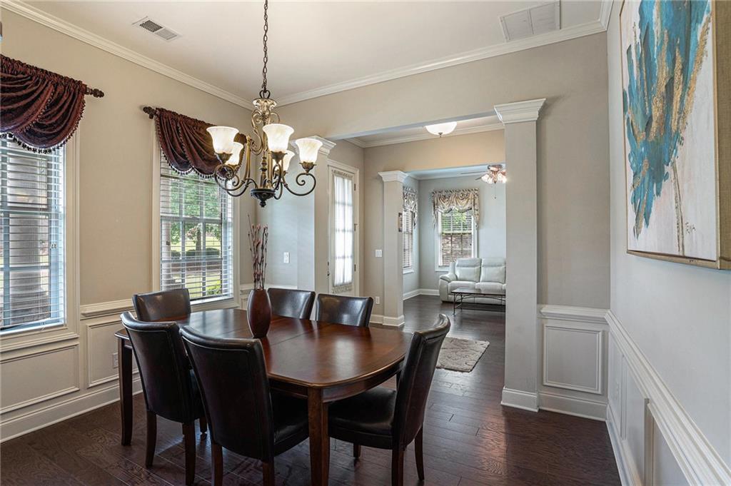 210 Stonewyck Drive
