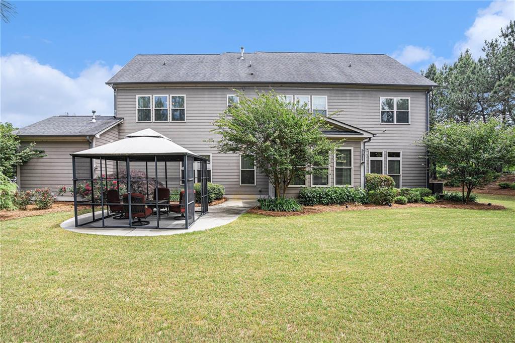 210 Stonewyck Drive