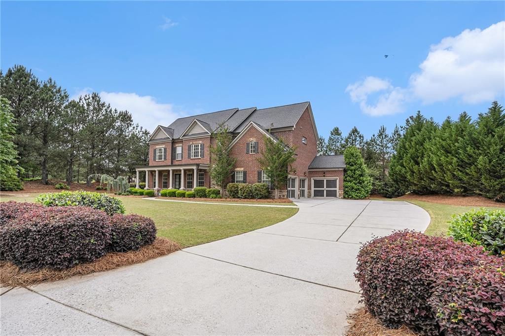 210 Stonewyck Drive