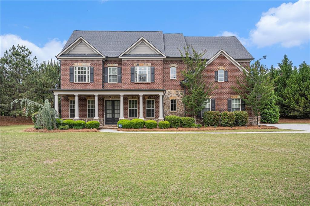 210 Stonewyck Drive