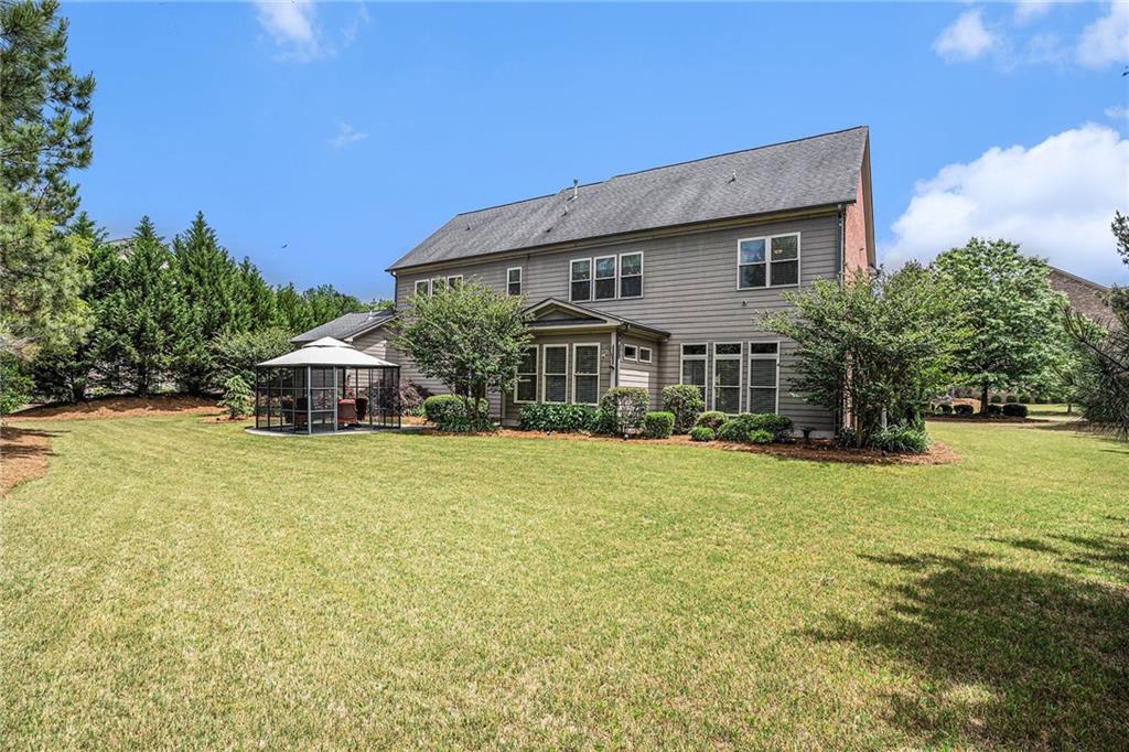 210 Stonewyck Drive