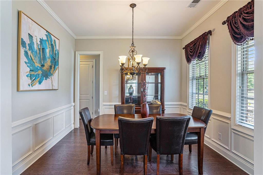 210 Stonewyck Drive