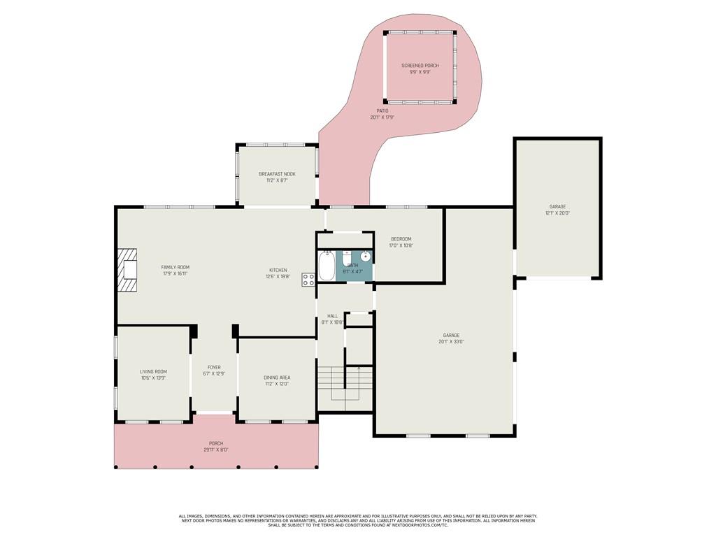 210 Stonewyck Drive