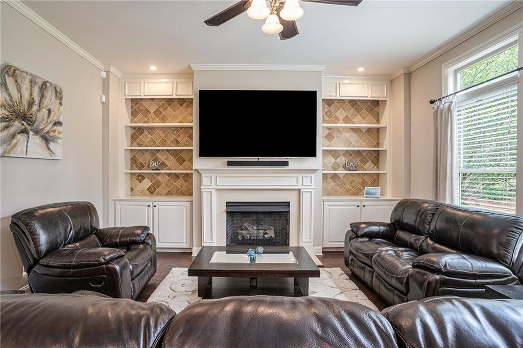 210 Stonewyck Drive