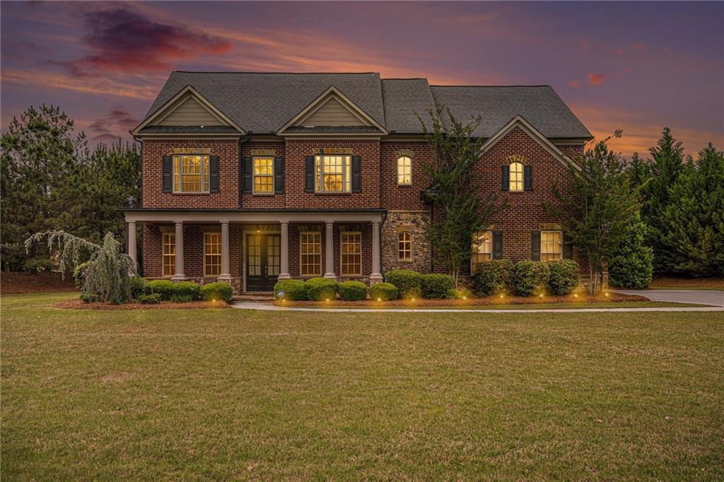 210 Stonewyck Drive