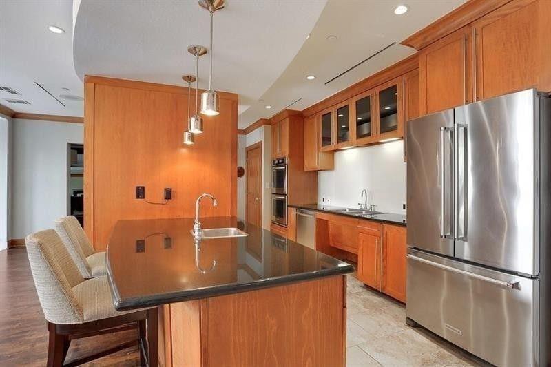 3445 Stratford Road NE Unit 2206