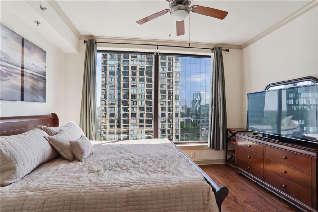 3445 Stratford Road NE Unit 2206