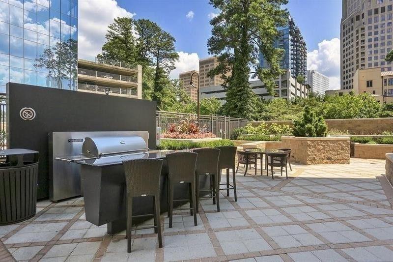 3445 Stratford Road NE Unit 2206