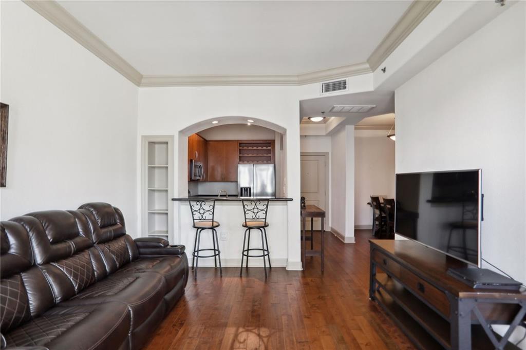 3445 Stratford Road NE Unit 2206