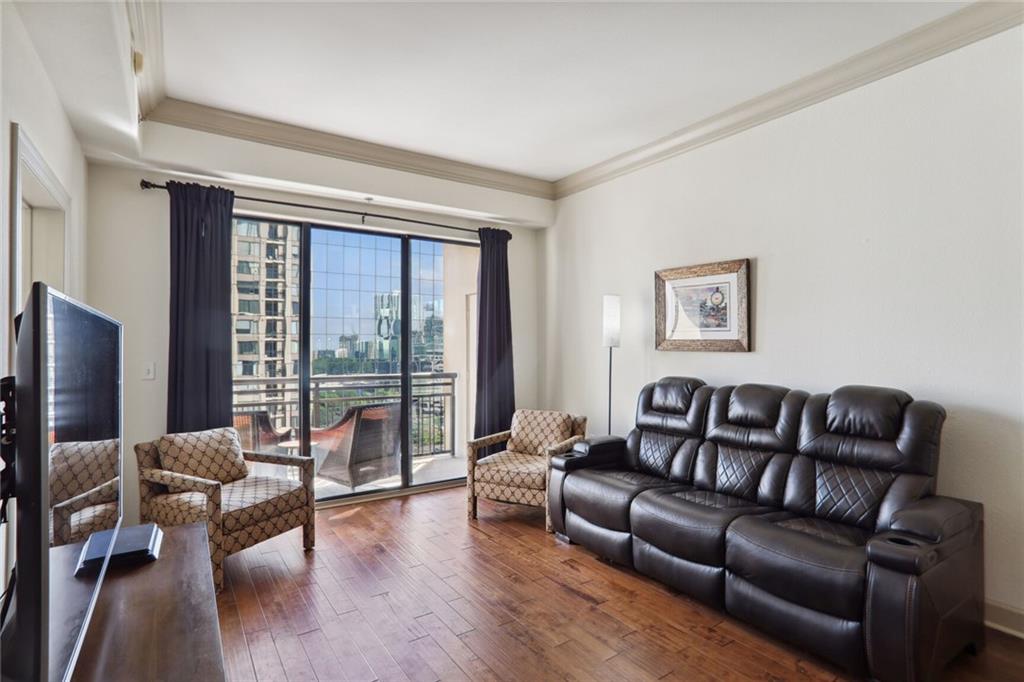 3445 Stratford Road NE Unit 2206