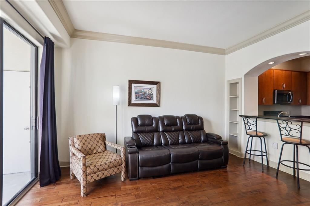 3445 Stratford Road NE Unit 2206