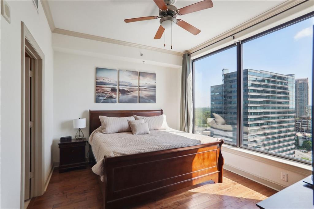 3445 Stratford Road NE Unit 2206
