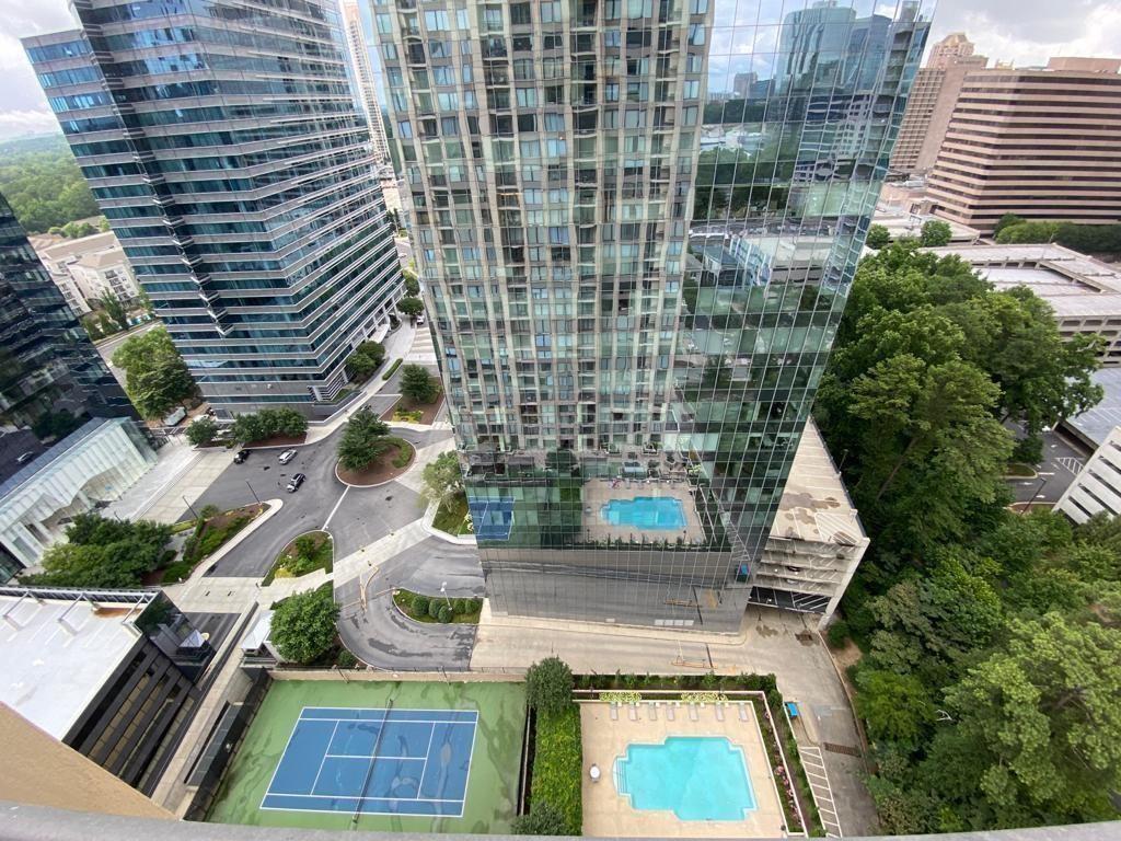 3445 Stratford Road NE Unit 2206