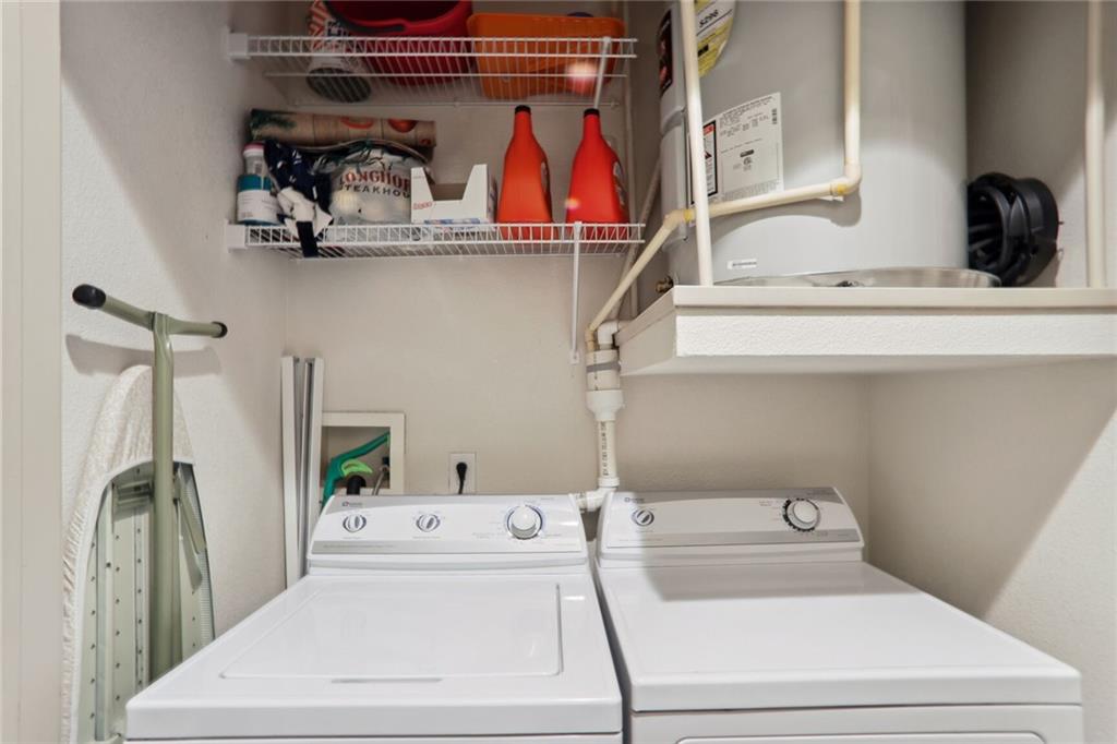 3445 Stratford Road NE Unit 2206