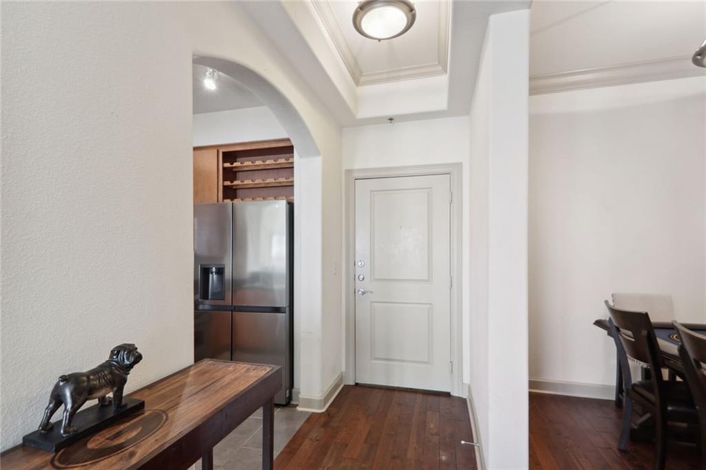 3445 Stratford Road NE Unit 2206