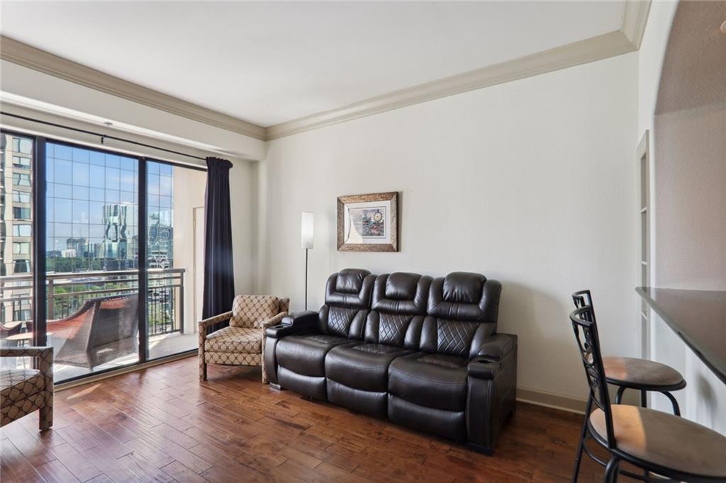 3445 Stratford Road NE Unit 2206