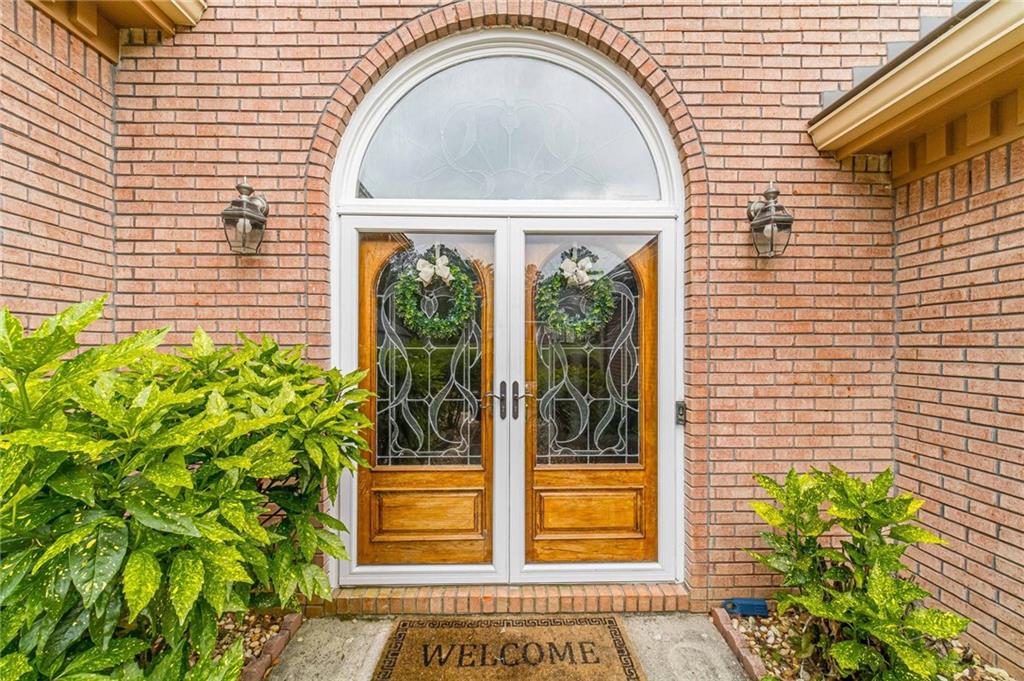 Private Address