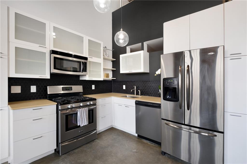 170 Boulevard SE Unit 522H