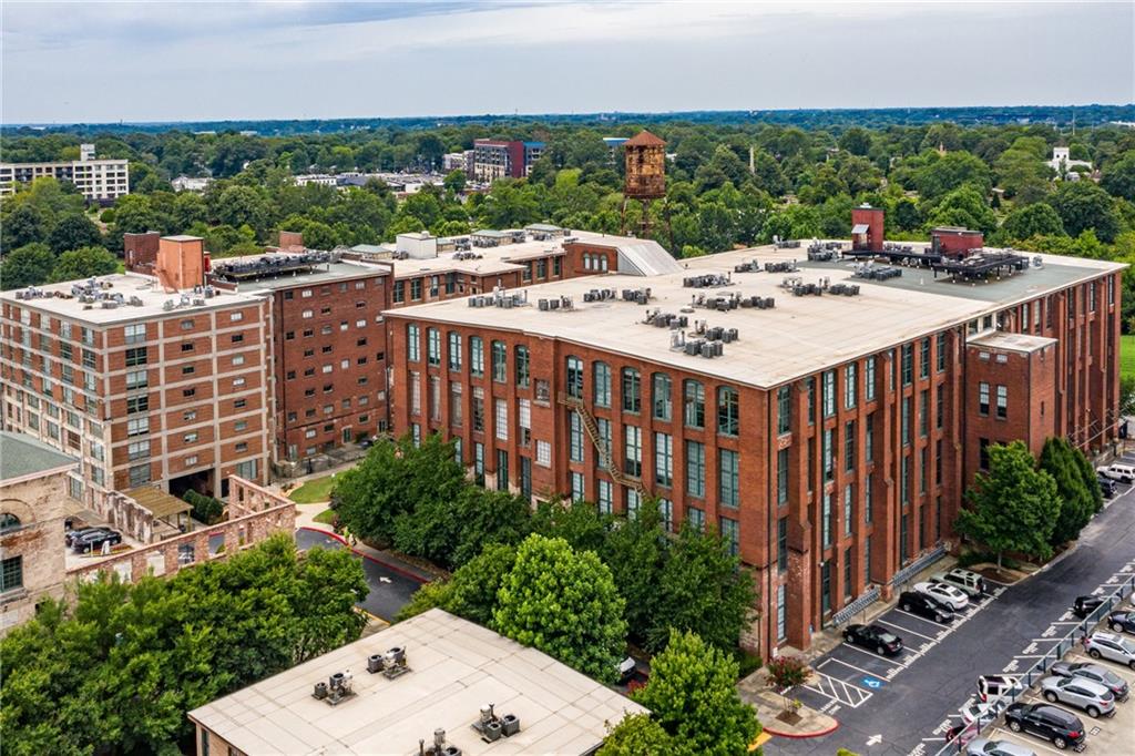 170 Boulevard SE Unit 522H