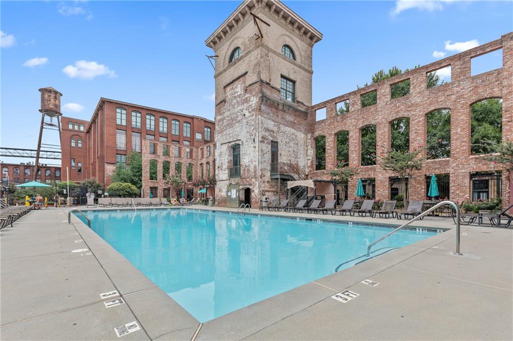 170 Boulevard SE Unit 522H