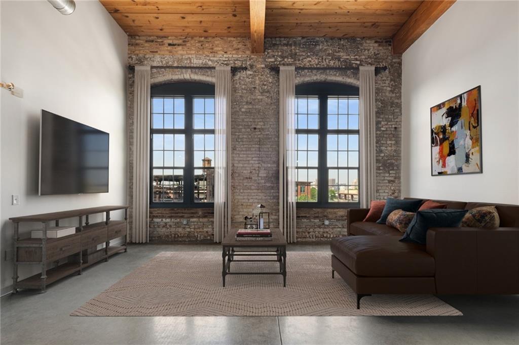 170 Boulevard SE Unit 522H