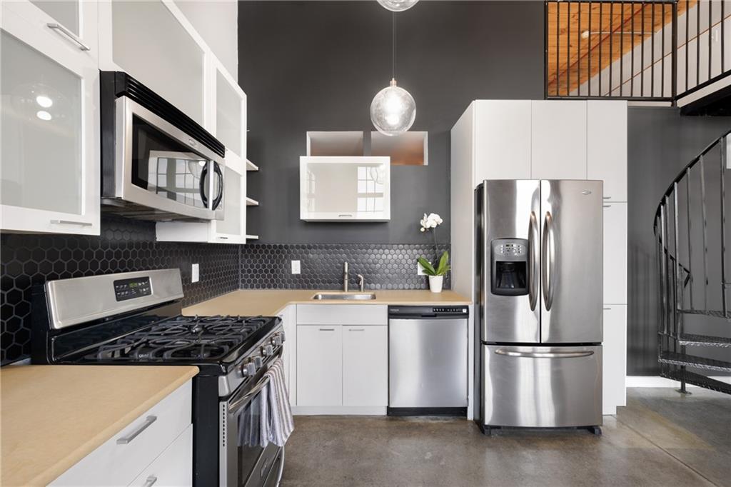 170 Boulevard SE Unit 522H