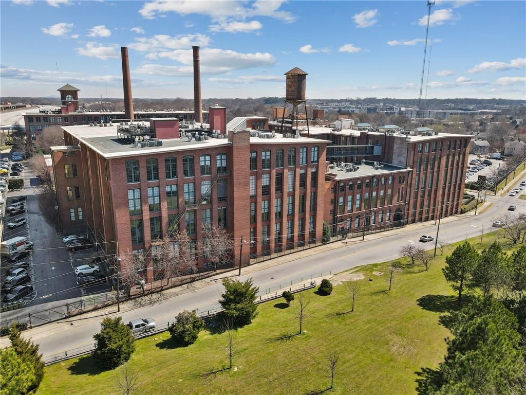 170 Boulevard SE Unit 522H