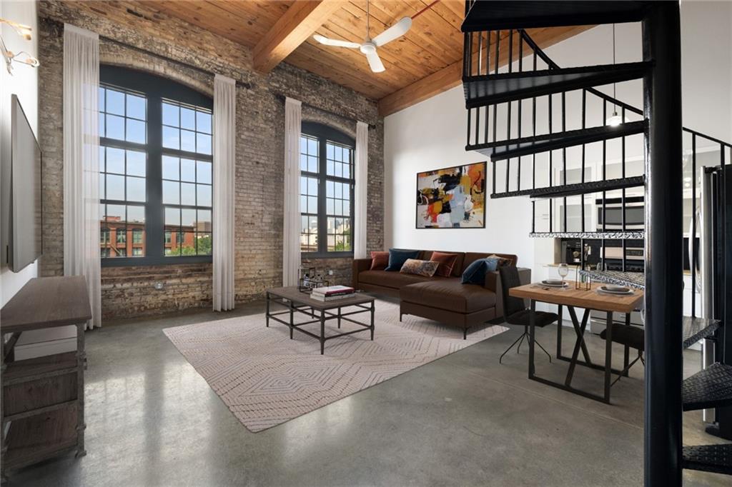 170 Boulevard SE Unit 522H