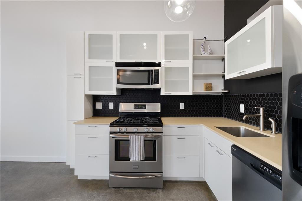 170 Boulevard SE Unit 522H