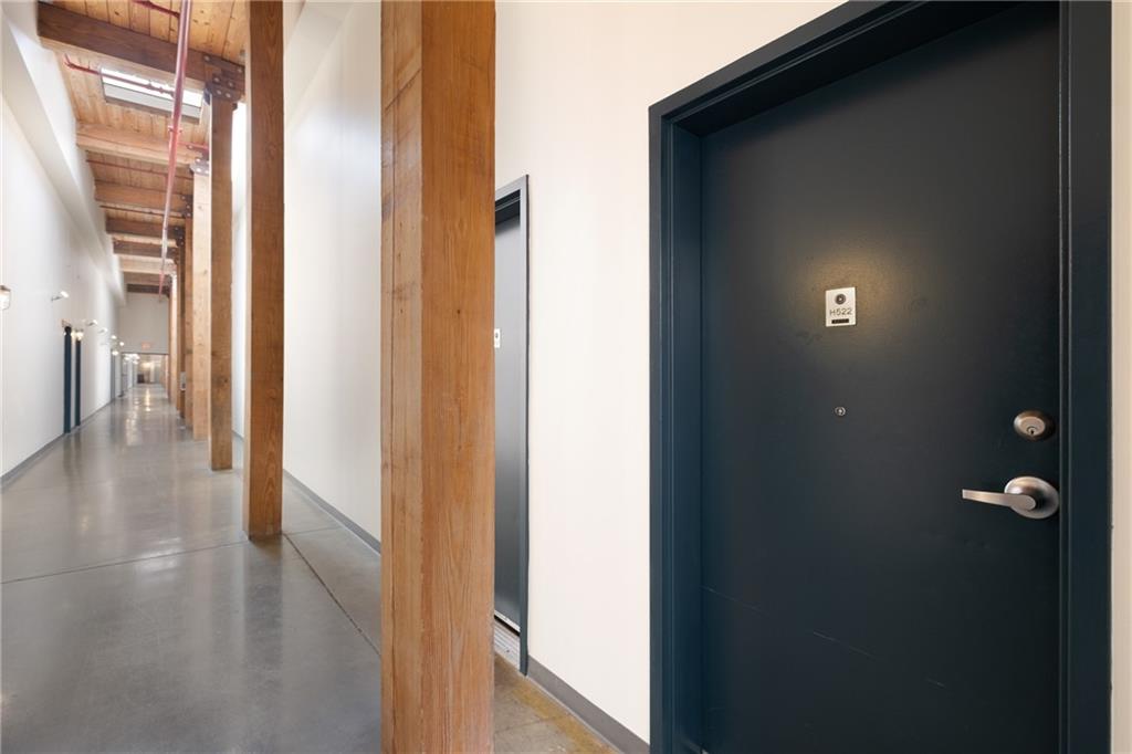 170 Boulevard SE Unit 522H