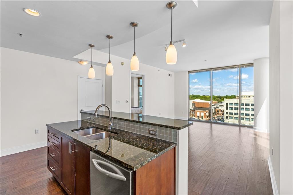 270 17th Street NW Unit 702