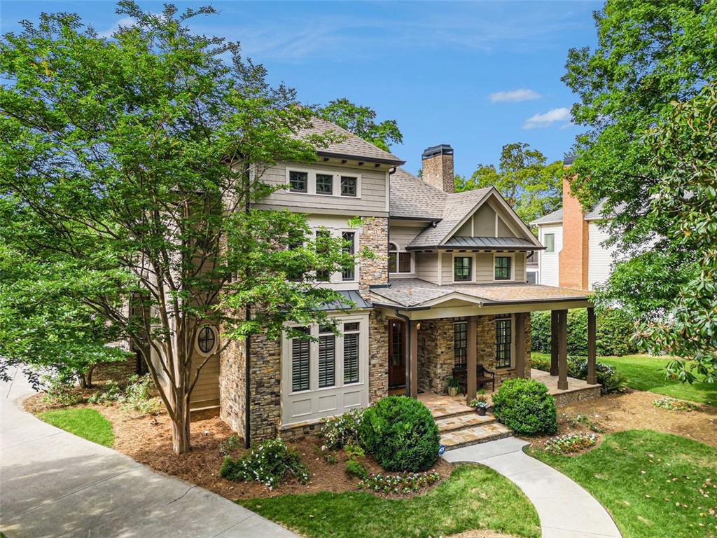136 Hardeman Road