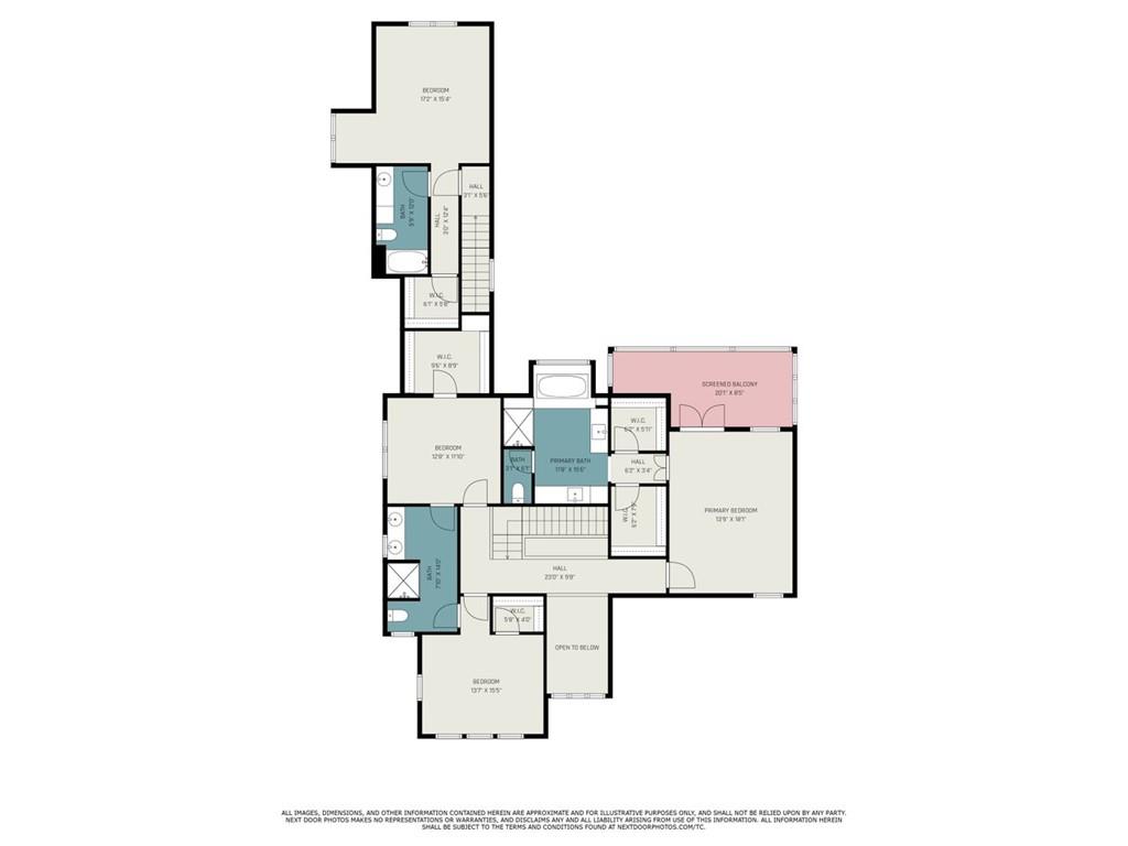 136 Hardeman Road