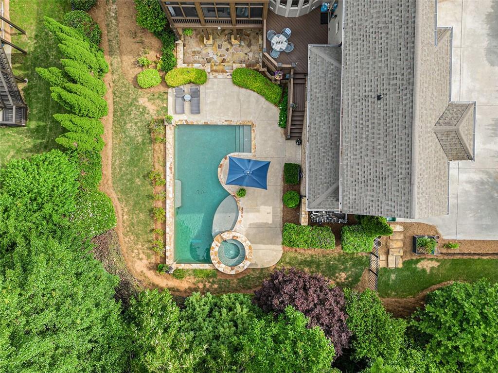 136 Hardeman Road
