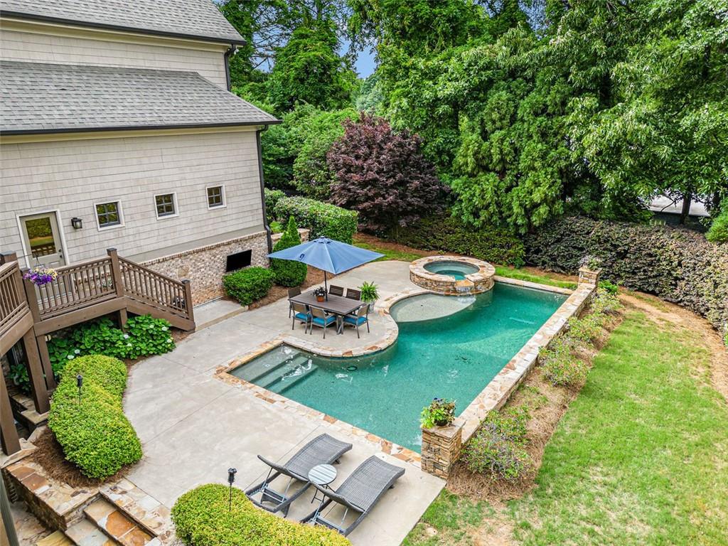 136 Hardeman Road