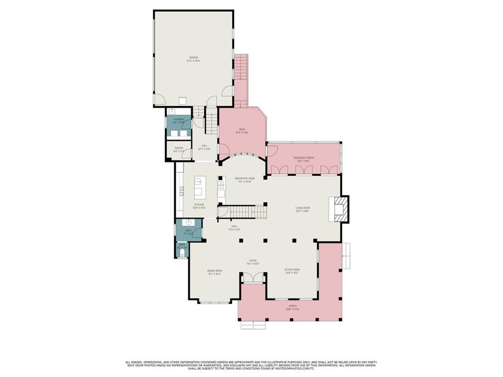 136 Hardeman Road