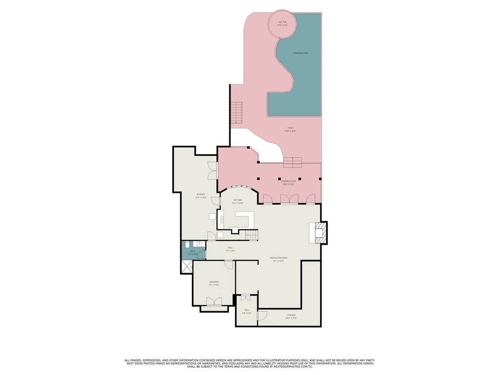 136 Hardeman Road