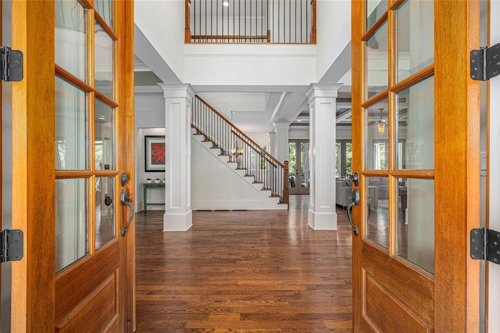 136 Hardeman Road