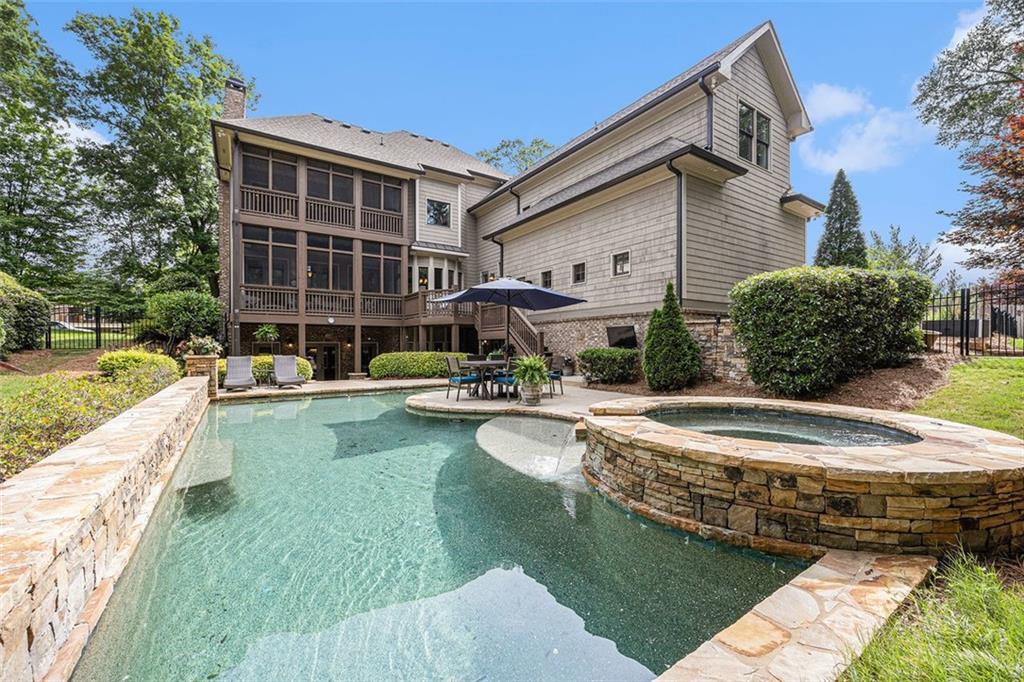 136 Hardeman Road