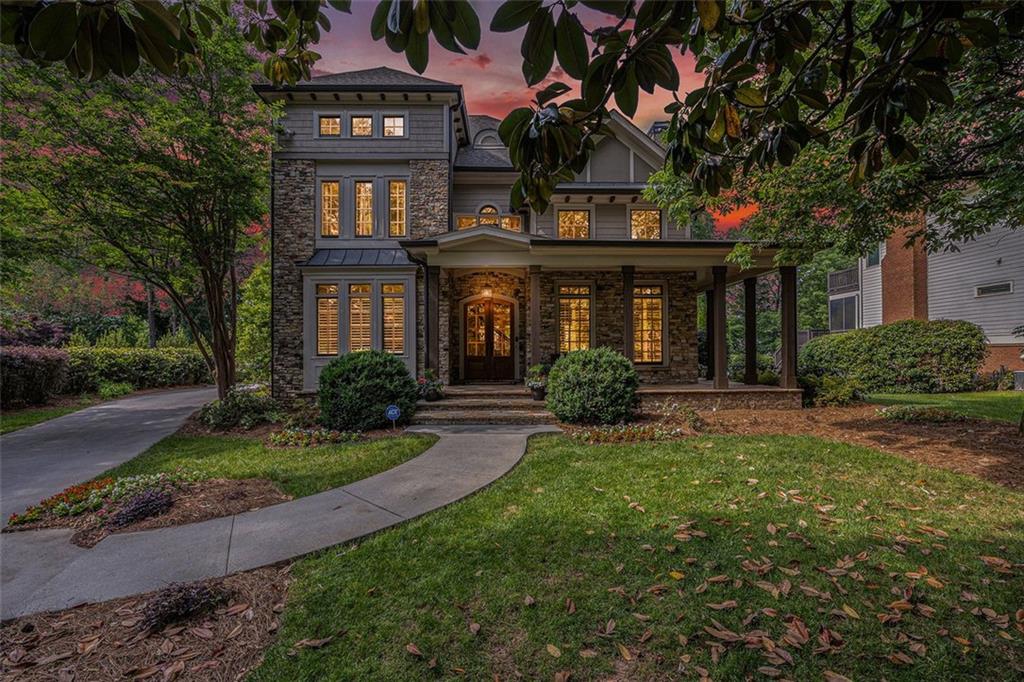 136 Hardeman Road