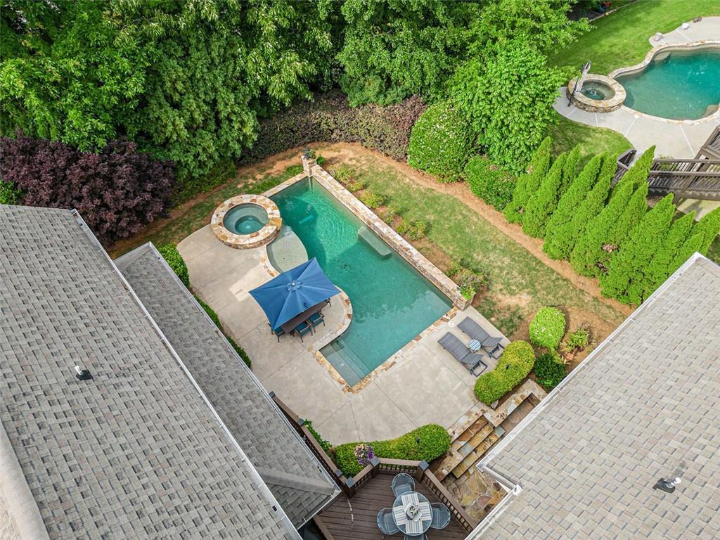 136 Hardeman Road