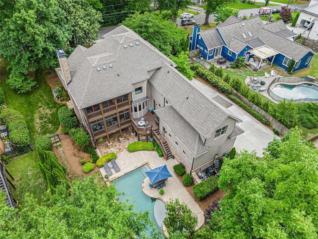 136 Hardeman Road