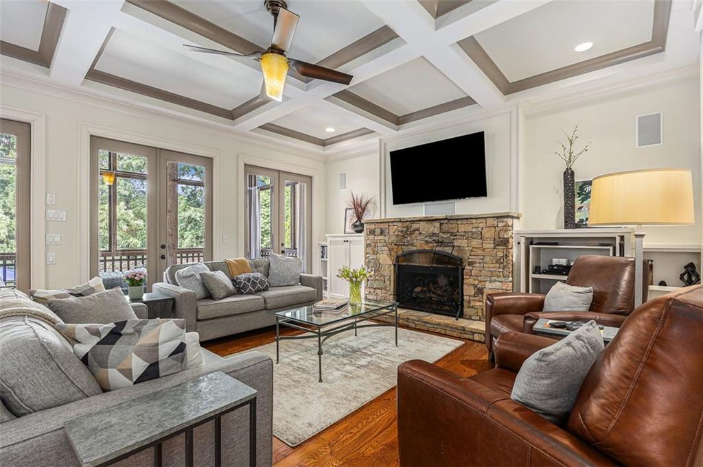 136 Hardeman Road