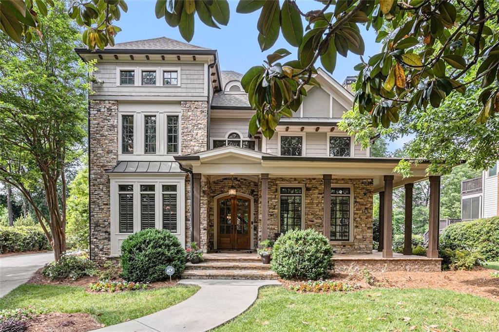136 Hardeman Road