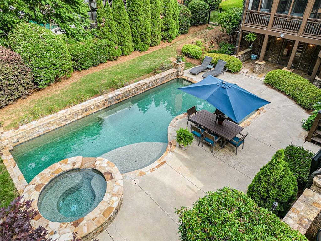 136 Hardeman Road