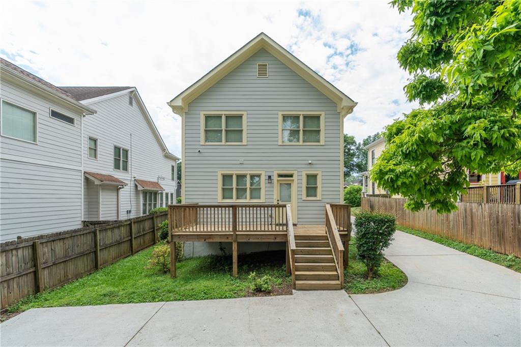 1337 Mercer Avenue