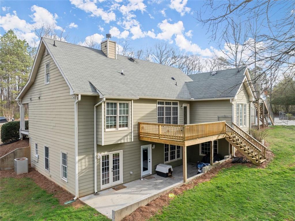 6351 HAWKINS Drive